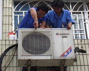 马龙空调售后维修服务中心在哪里找