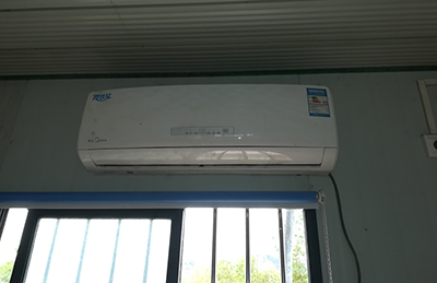 马龙空调维修在哪里找