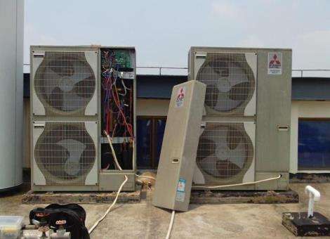 马龙空调维修电话号码多少