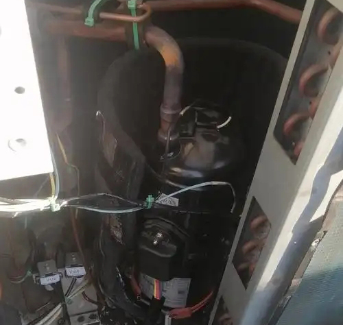 马龙维修变频空调电话在哪里找