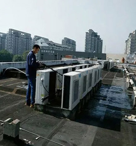 马龙 空调拆装 马龙本地 空调拆装公司