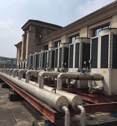 马龙多联机维修 马龙中央空调维修