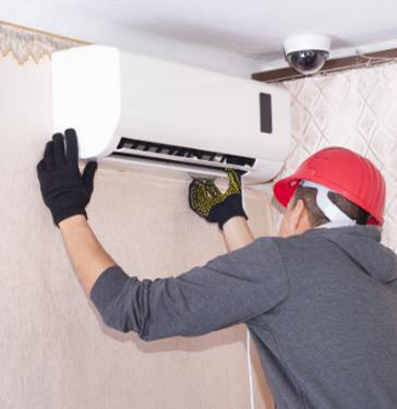 马龙空调内机噪音大