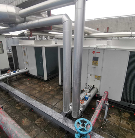 马龙附近中央空调维修 马龙上门中央空调维修